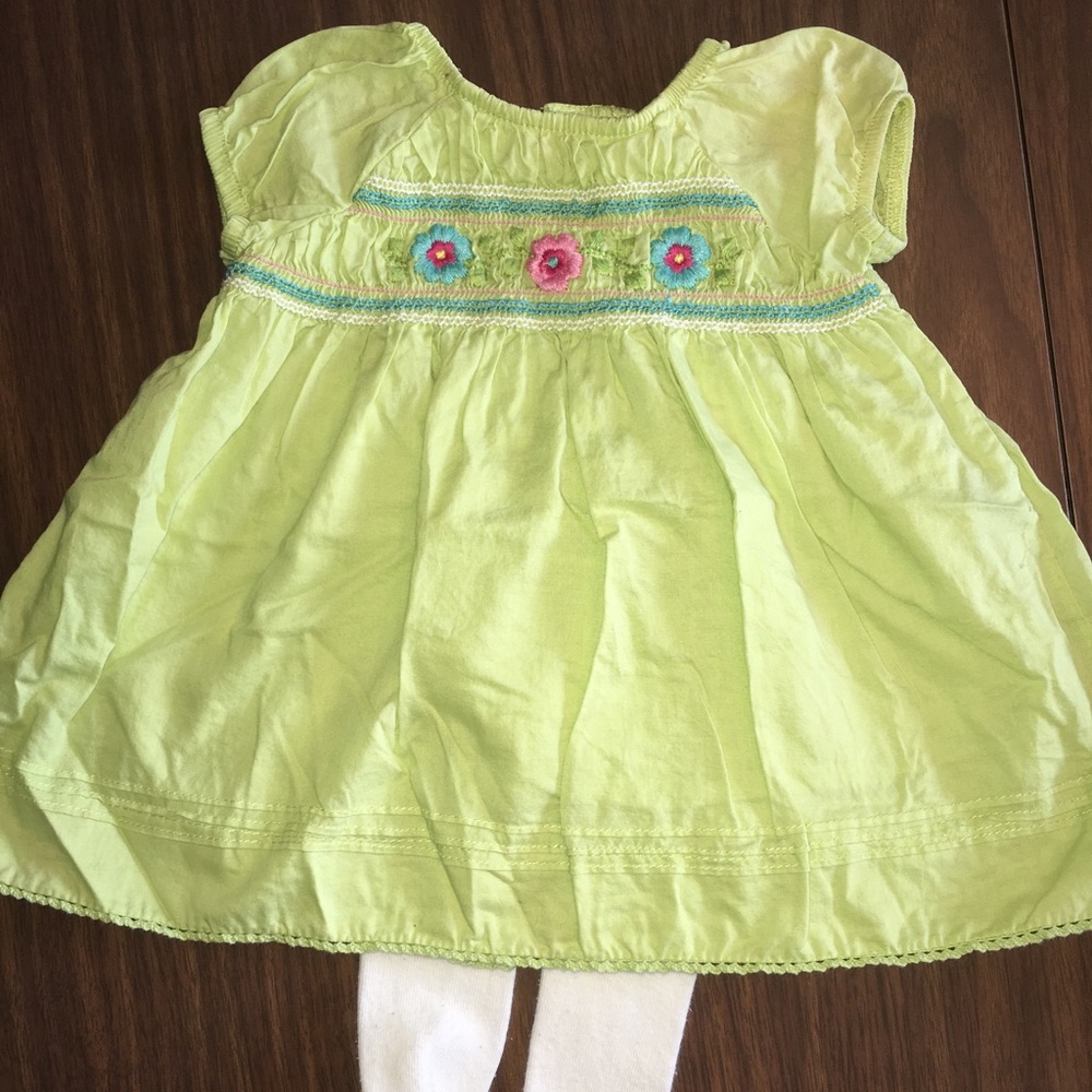 👶🏽 4/$12 or 8/$20 Baby Bundle!